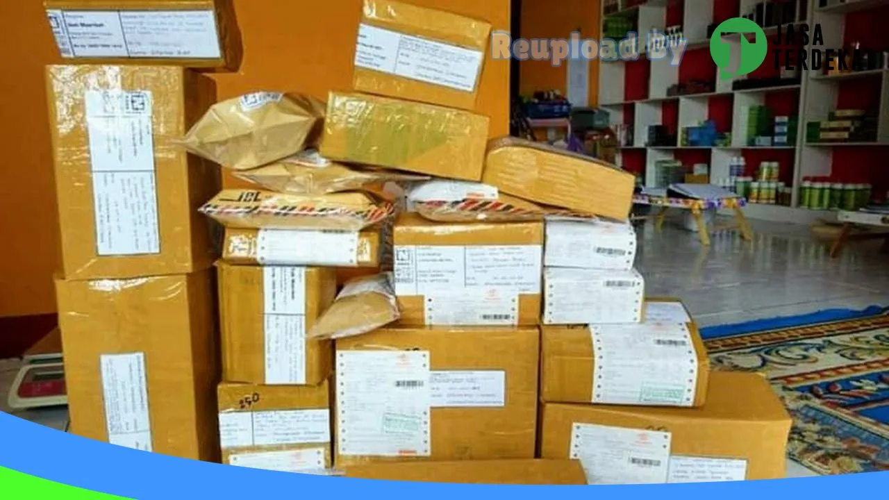 Gambar Distributor Nasa Merangin di Merangin, Jambi ke 2