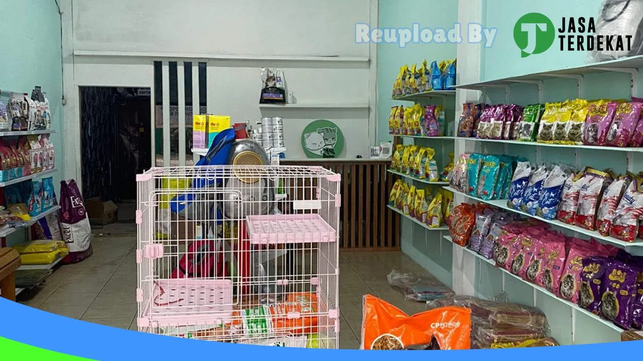 Gambar AR Petshop Jayapura – Sentani di Jayapura, Papua ke 1