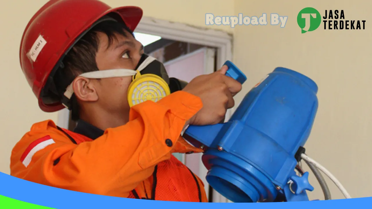 Gambar Co-Pest Indonesia – Jasa Pest Control Padang di Pesisir Selatan, Sumatera Barat ke 2