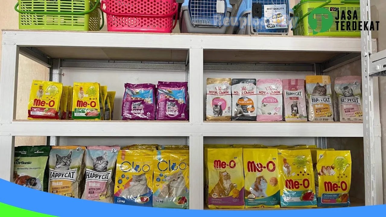 Gambar Bento Petshop Ampana di Tojo Una-Una, Sulawesi Tengah ke 2