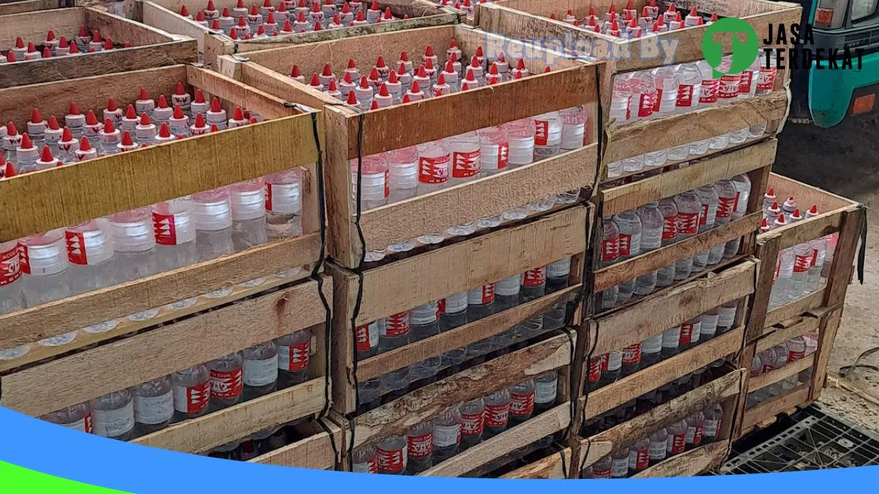 Gambar Aki Sukses Makmur Weleri di Kendal, Jawa Tengah ke 4