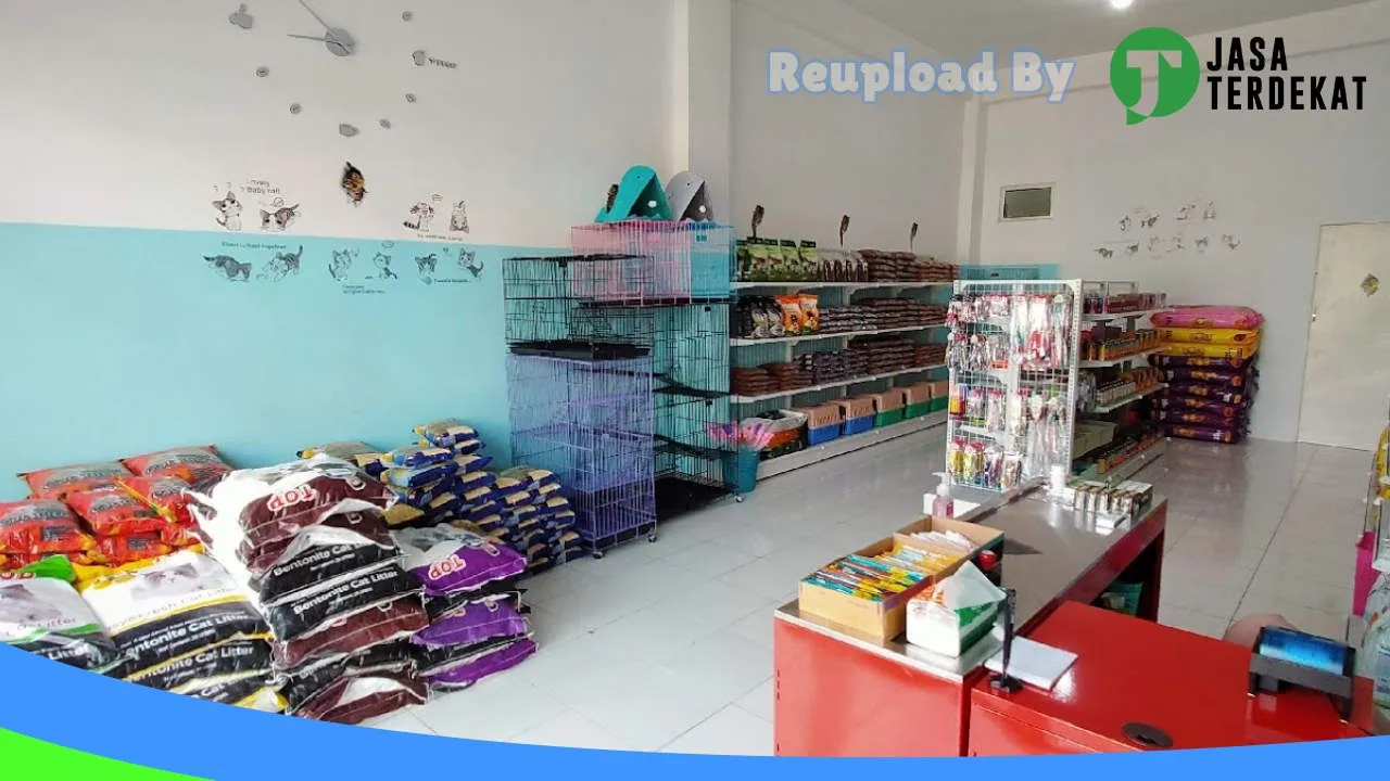 Gambar Magic Petshop di Bandar Lampung, Lampung ke 1