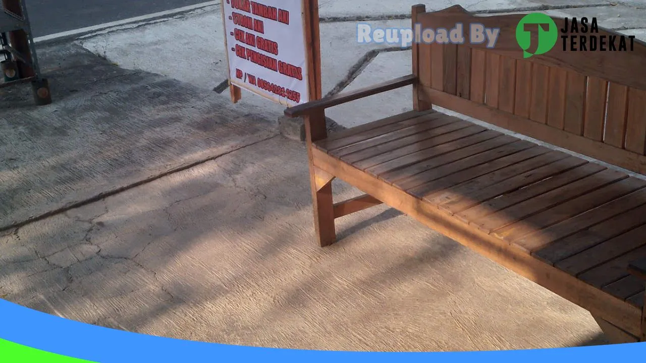 Gambar NGUDI REJEKI AKI GUNUNGKIDUL di Gunung Kidul, DI Yogyakarta ke 2