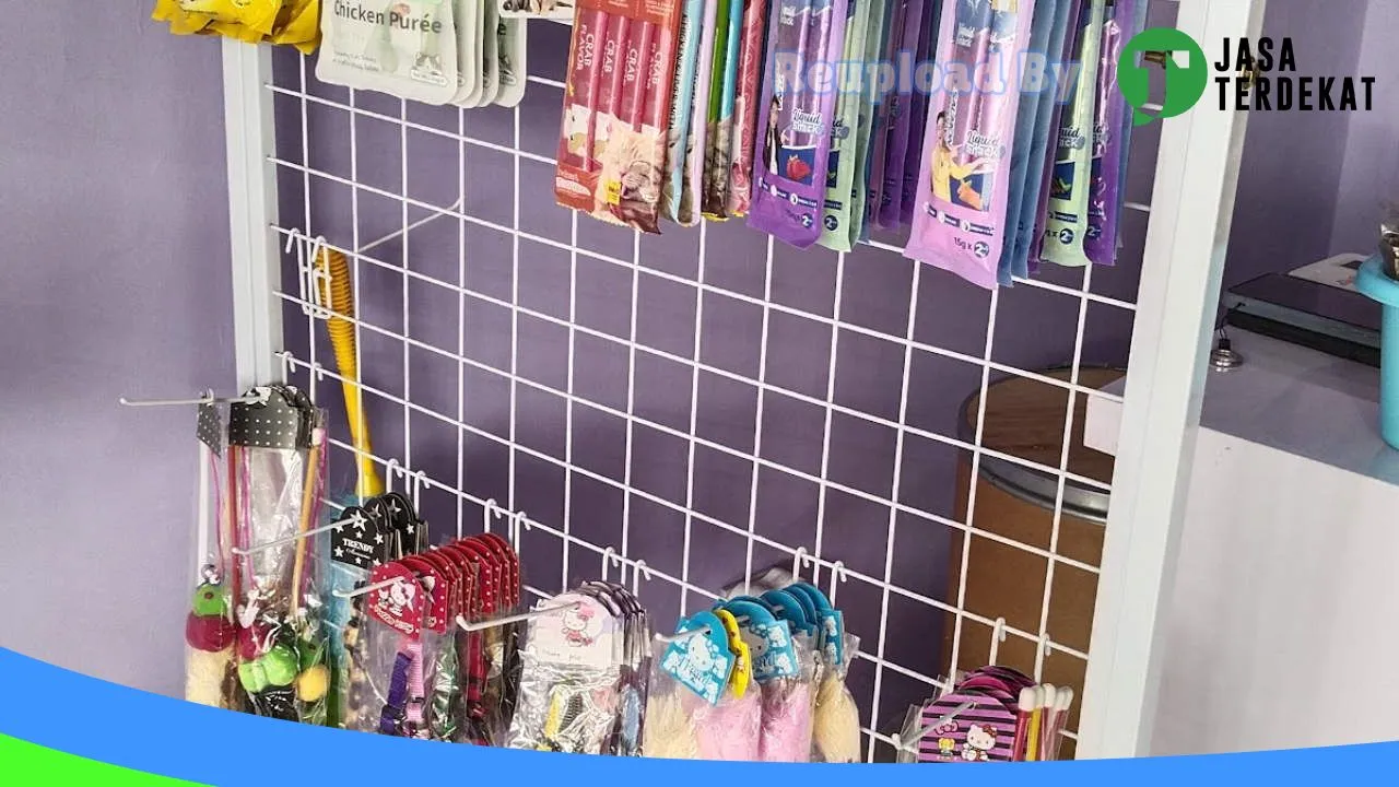 Gambar Alawy Petshop di Karanganyar, Jawa Tengah ke 1