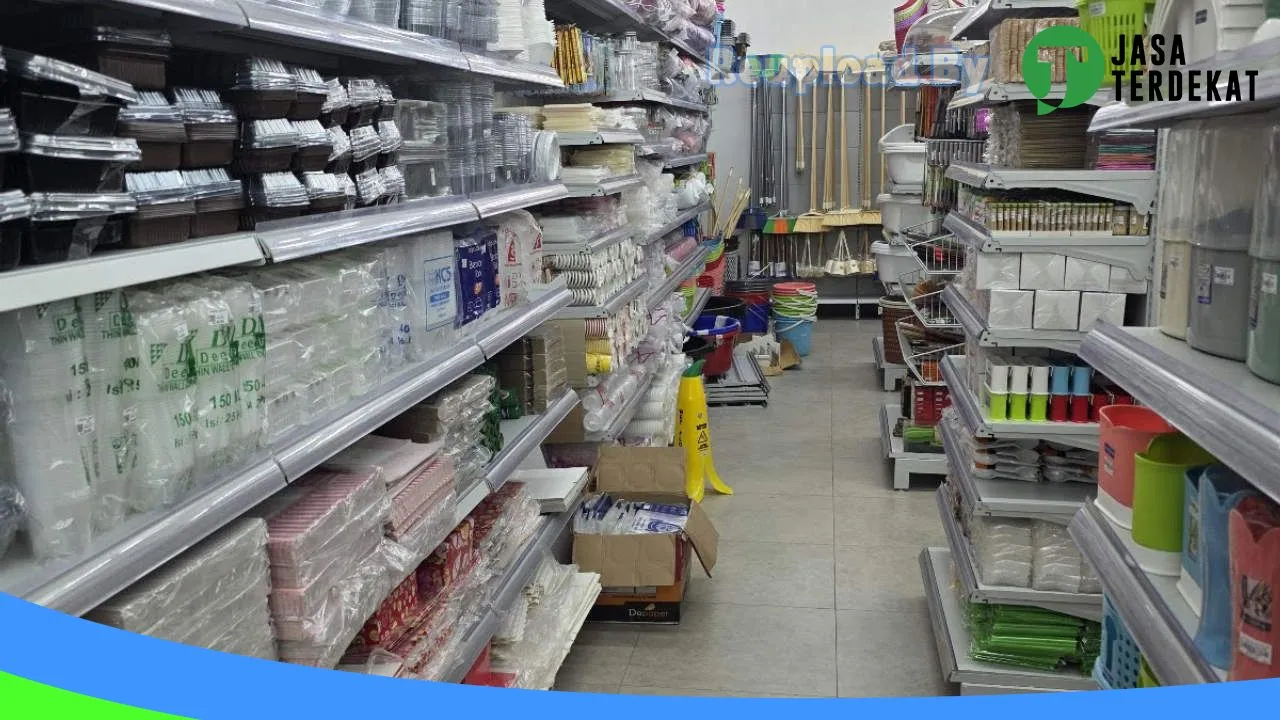 Gambar BLIVO SUPERMARKET SOE di Timor Tengah Selatan, Nusa Tenggara Timur ke 1