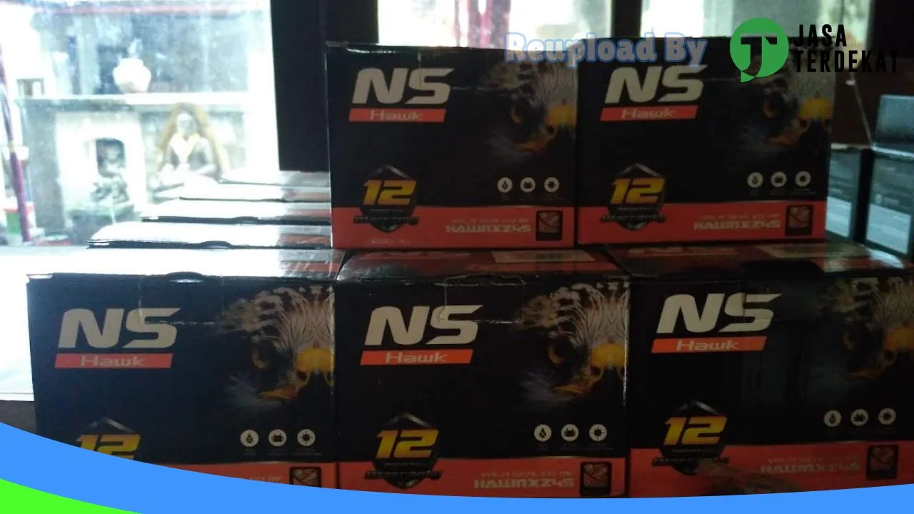 Gambar DOKTOR AKI BALI di Tabanan, Bali ke 1