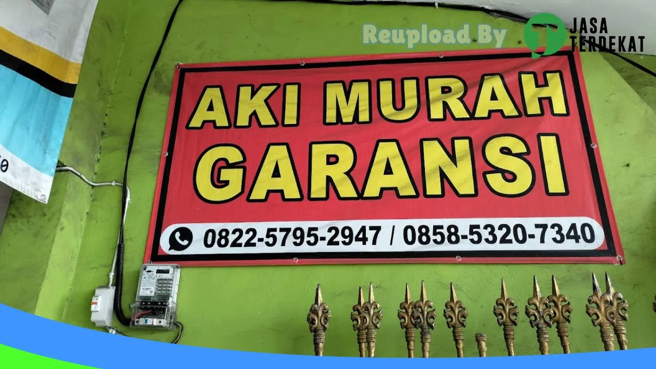 Gambar Pondok AKI di Sidoarjo, Jawa Timur ke 2