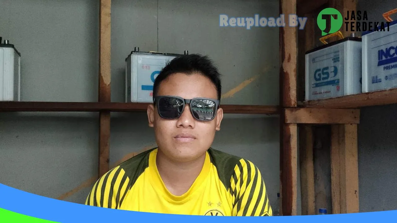 Gambar GZ Accu Aki Taman di Bojonegoro, Jawa Timur ke 4