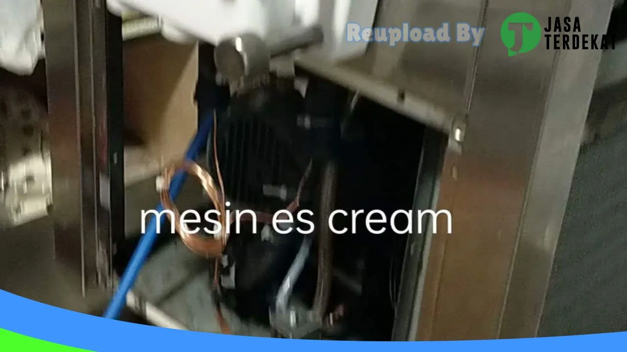 Gambar Service Mesin Bandung di Bandung Barat, Jawa Barat ke 1