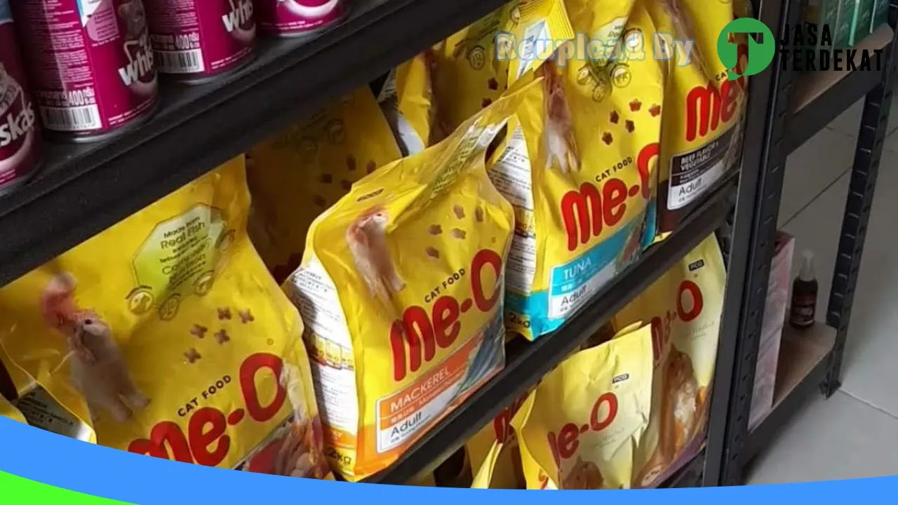 Gambar Cio Petshop di Konawe Selatan, Sulawesi Tenggara ke 1