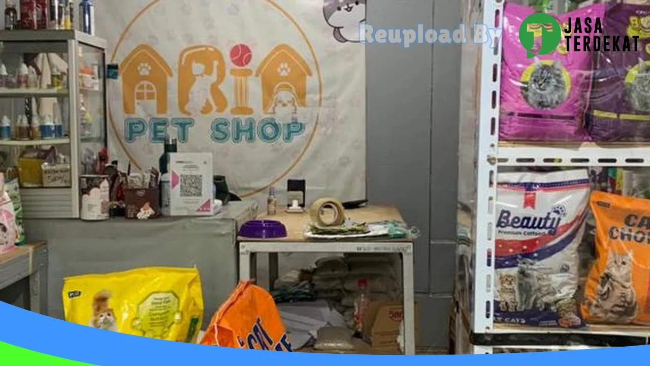 Gambar Aria Petshop Banjarmasin di Kota Banjarmasin, Kalimantan Selatan ke 5