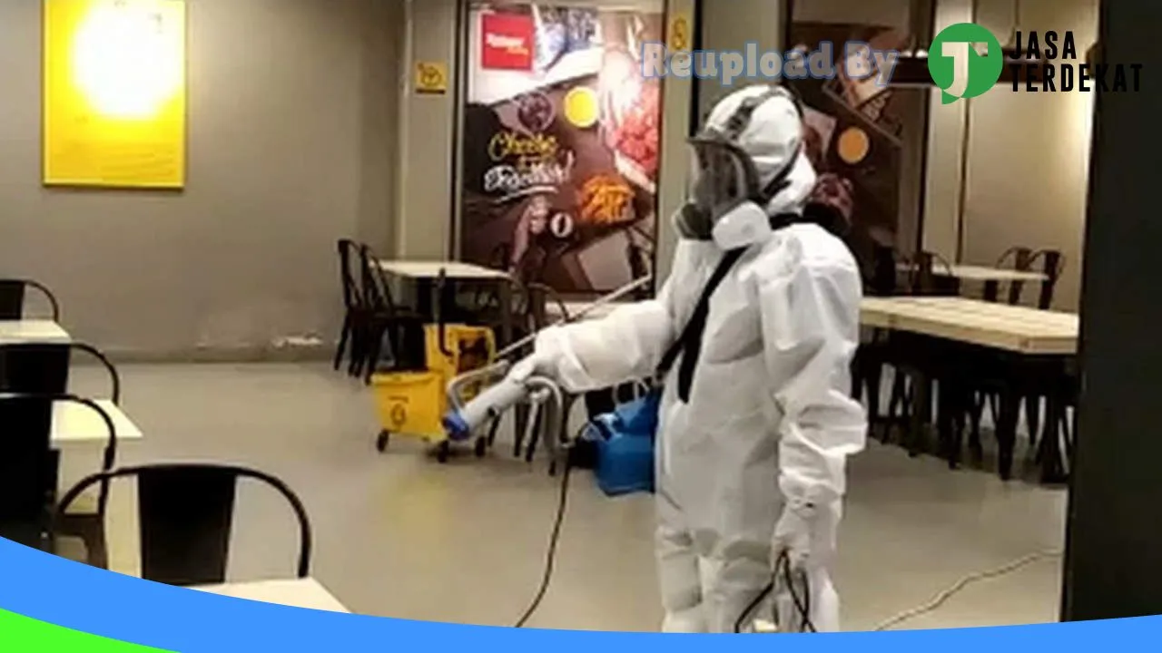 Gambar Jasa Basmi Anti Rayap, Disinfektan, Fogging Aceh di Aceh Singkil, Aceh ke 5