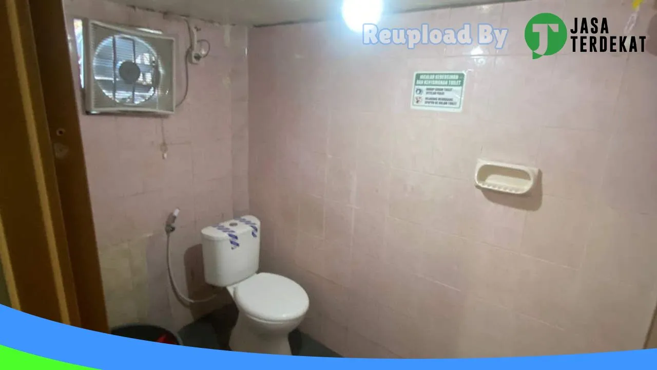 Gambar Shop & Drive – Peurada, Kota Banda Aceh di Banda Aceh, Aceh ke 4