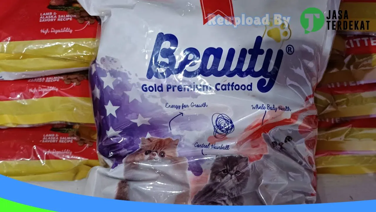 Gambar Pocut petshop di Aceh Besar, Aceh ke 3