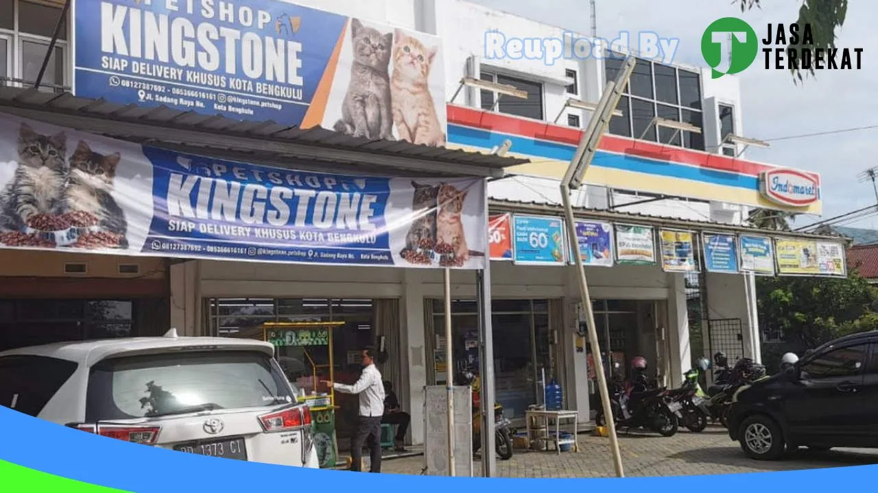 Gambar Kingstone Petshop di Bengkulu Tengah, Bengkulu ke 2