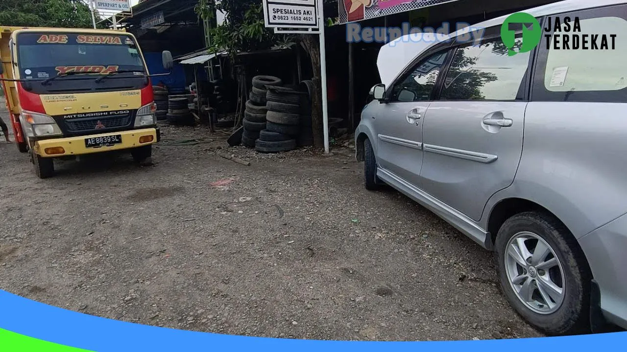 Gambar Toko Aki Terdekat ” POS AKI SAMBIT ” di Ponorogo, Jawa Timur ke 2