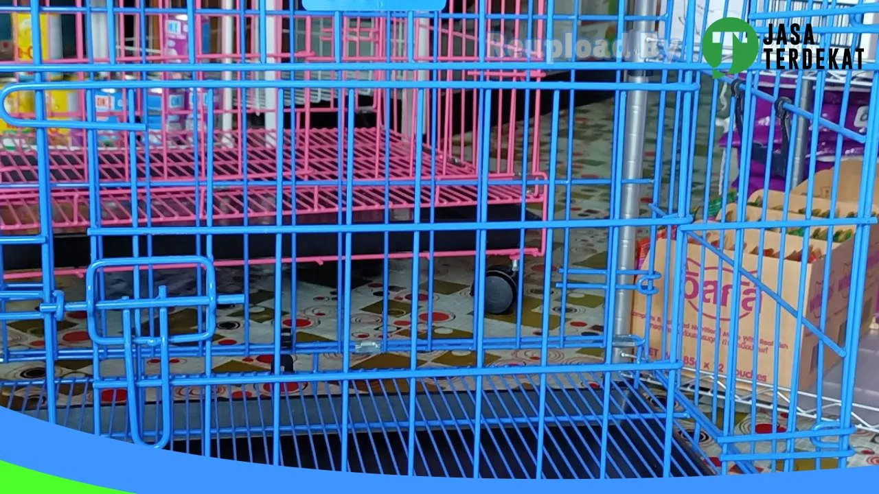 Gambar MOMO PETSHOP Talisayan di Berau, Kalimantan Timur ke 5