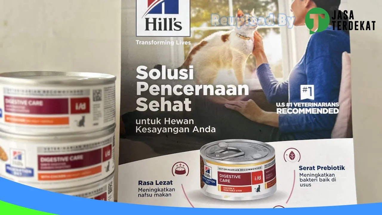 Gambar Ohana Vet Care (Praktik Dokter Hewan Muara Enim) di Muara Enim, Sumatera Selatan ke 4