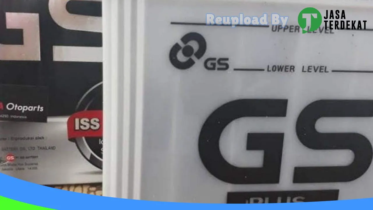 Gambar Shop & Drive – Jenggolo, Sidoarjo di Sidoarjo, Jawa Timur ke 1
