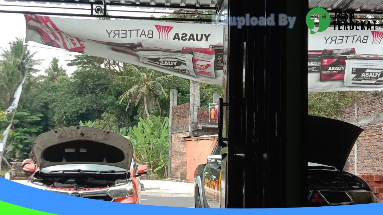 Gambar Defo accu 87 di Kulon Progo, DI Yogyakarta ke 3