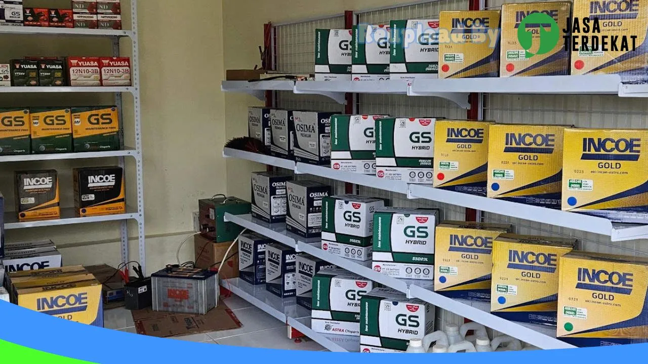 Gambar AKI RAHARJO di Batang, Jawa Tengah ke 4