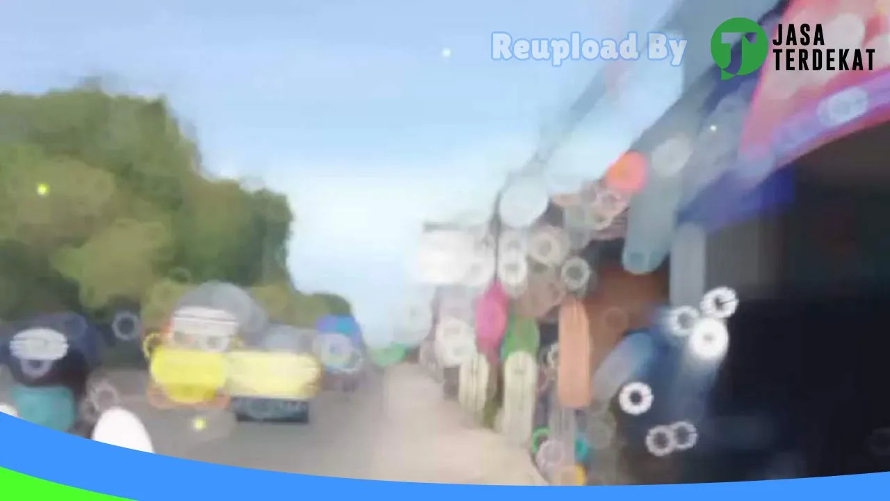 Gambar Shop & Drive – Gedangan, Sidoarjo di Sidoarjo, Jawa Timur ke 1