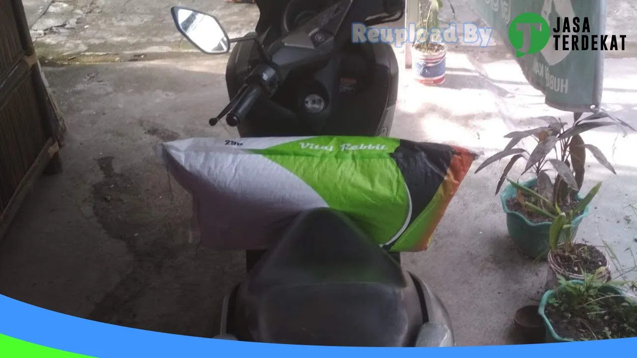 Gambar Lenggahan 3 Rabbit Shop di Magetan, Jawa Timur ke 4