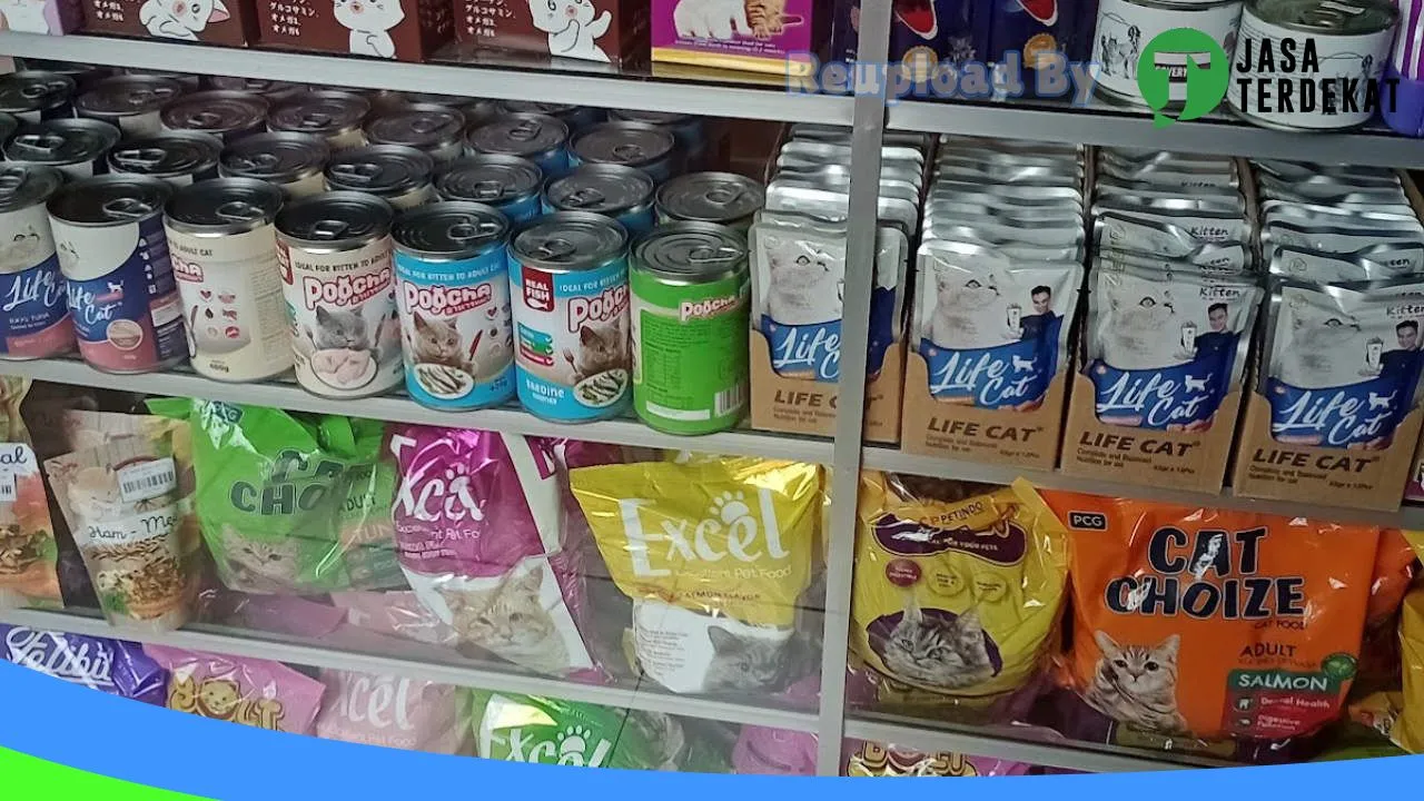 Gambar Pupa pet shop pet care & grooming di Jombang, Jawa Timur ke 2