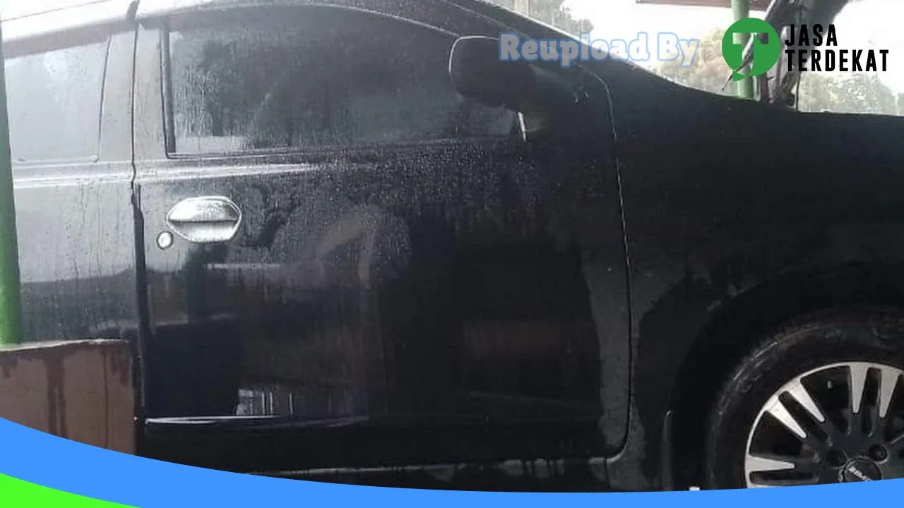 Gambar Bengkel Mobil RR di Pesawaran, Lampung ke 4