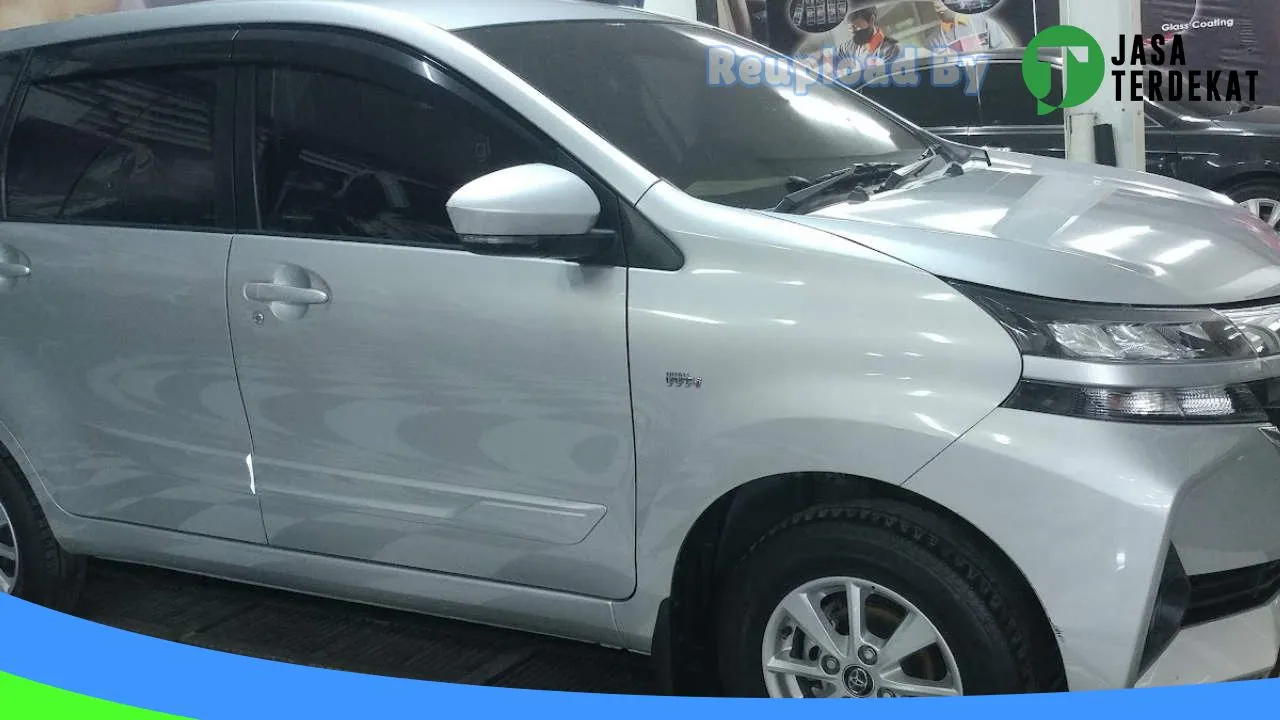 Gambar Bengkel Mobil dan Cuci Mobil King’s Auto Service di Tebing Tinggi, Sumatera Utara ke 4