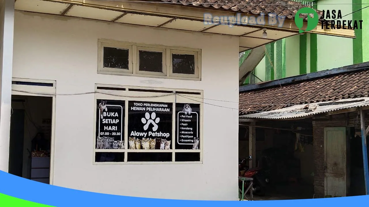 Gambar Alawy Petshop di Karanganyar, Jawa Tengah ke 2