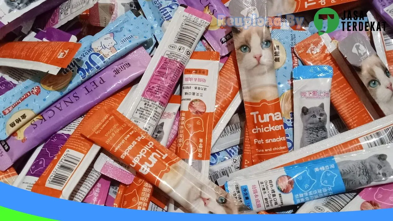 Gambar Bee Boo Petshop di Lampung Tengah, Lampung ke 2