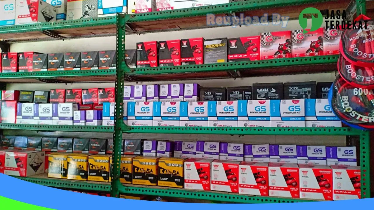 Gambar Aki Kliwon di Kudus, Jawa Tengah ke 2