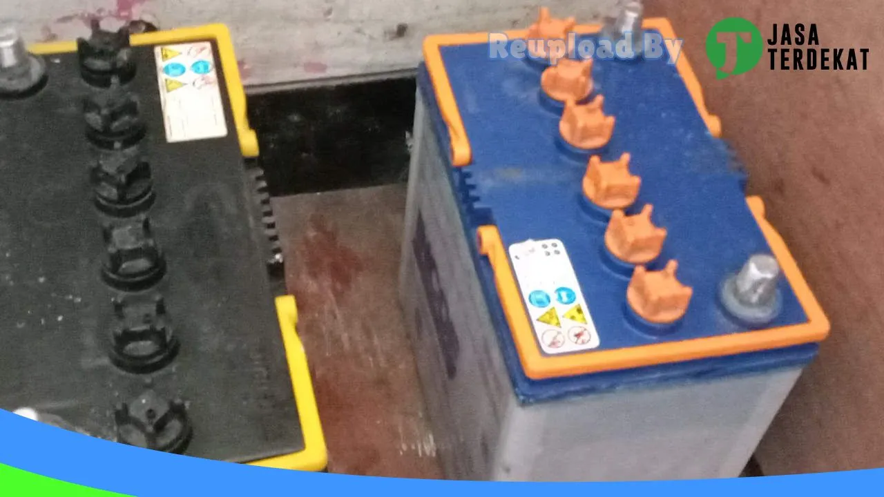 Gambar TOTAL AKI di Purbalingga, Jawa Tengah ke 3