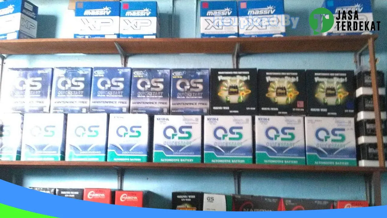 Gambar Aan Specialist Aki di Brebes, Jawa Tengah ke 2
