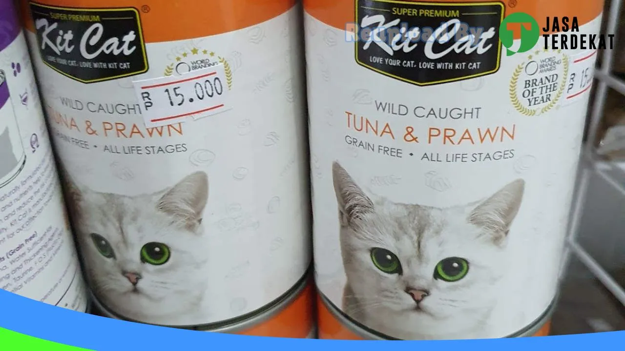 Gambar Nyanya Corner’s Cat Shop di Ngawi, Jawa Timur ke 4