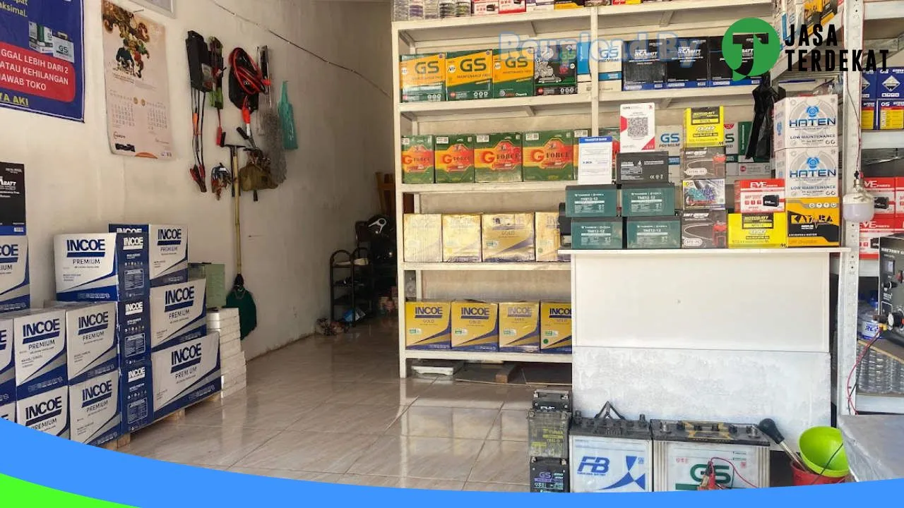Gambar SAPURO JAYA AKI di Pekalongan, Jawa Tengah ke 2