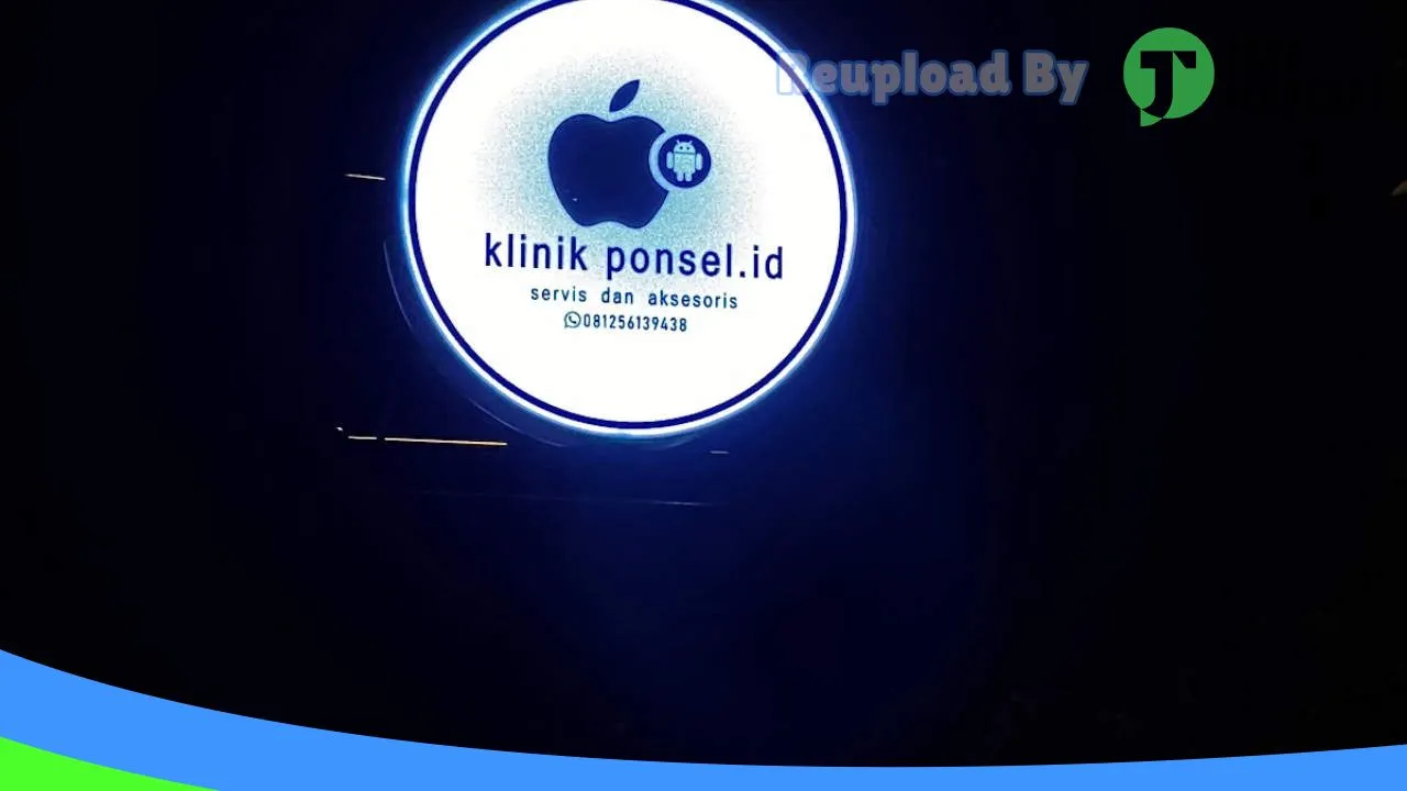 Gambar Klinik Ponsel.id di Bengkayang, Kalimantan Barat ke 2