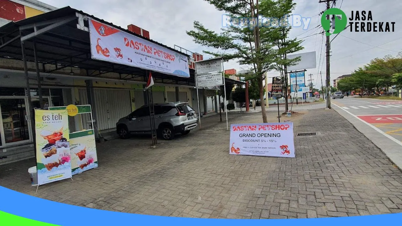 Gambar DASTAN PETSHOP di Kendal, Jawa Tengah ke 1