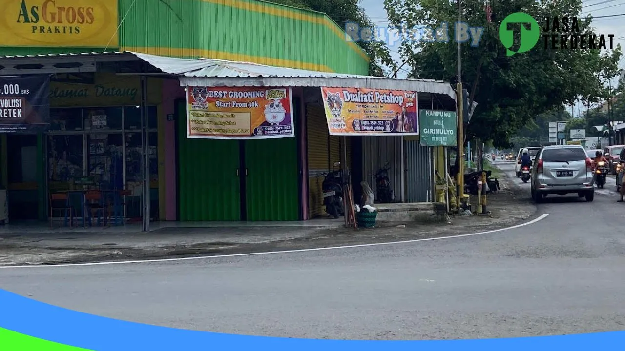 Gambar DUAHATI PETSHOP di Klaten, Jawa Tengah ke 2