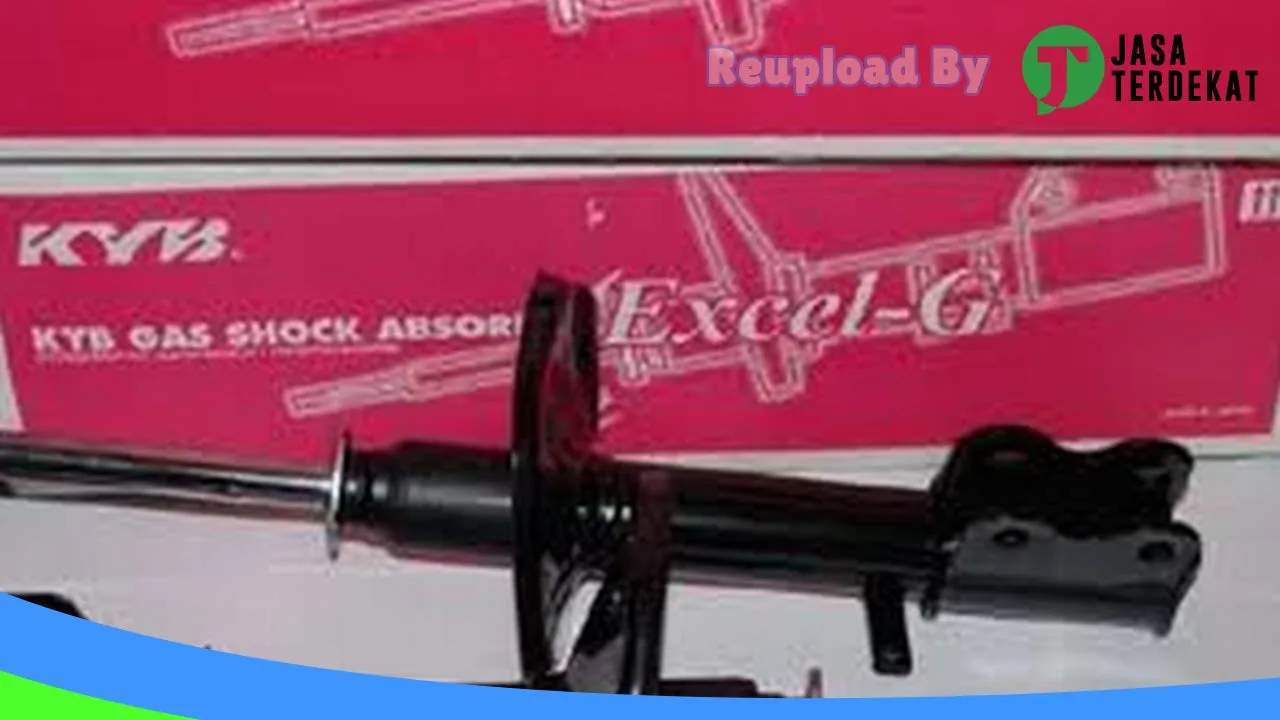 Gambar Antar Pasang Aki,Oli dan Shock Absorber Berkualitas di Bojonegoro, Jawa Timur ke 5