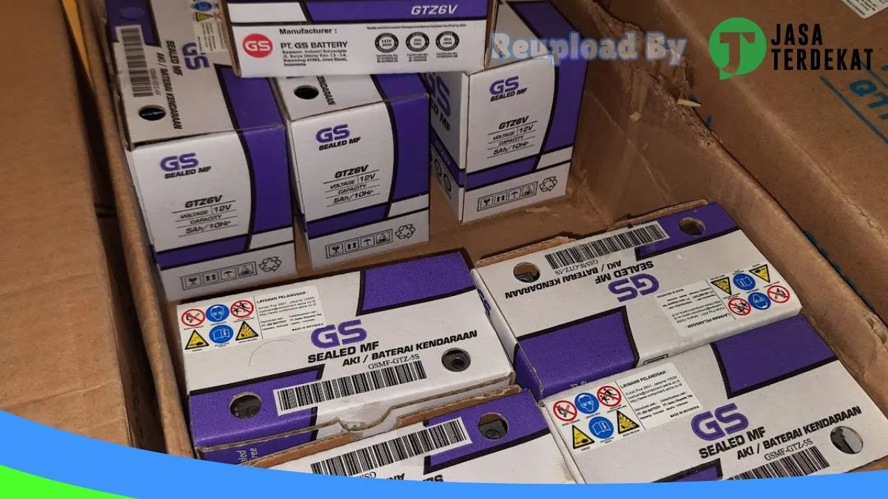 Gambar Tri jaya aki di Jepara, Jawa Tengah ke 3