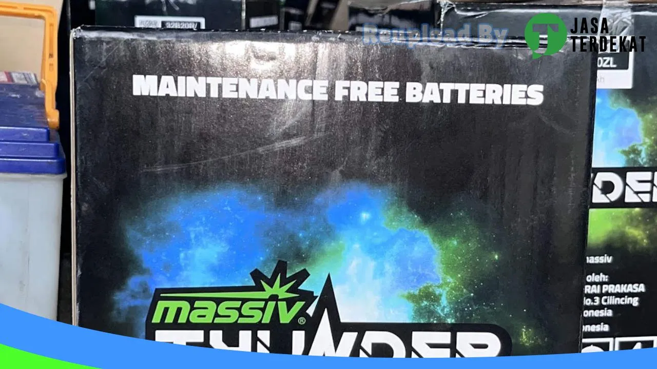 Gambar FARAKI STORE di Muaro Jambi, Jambi ke 3