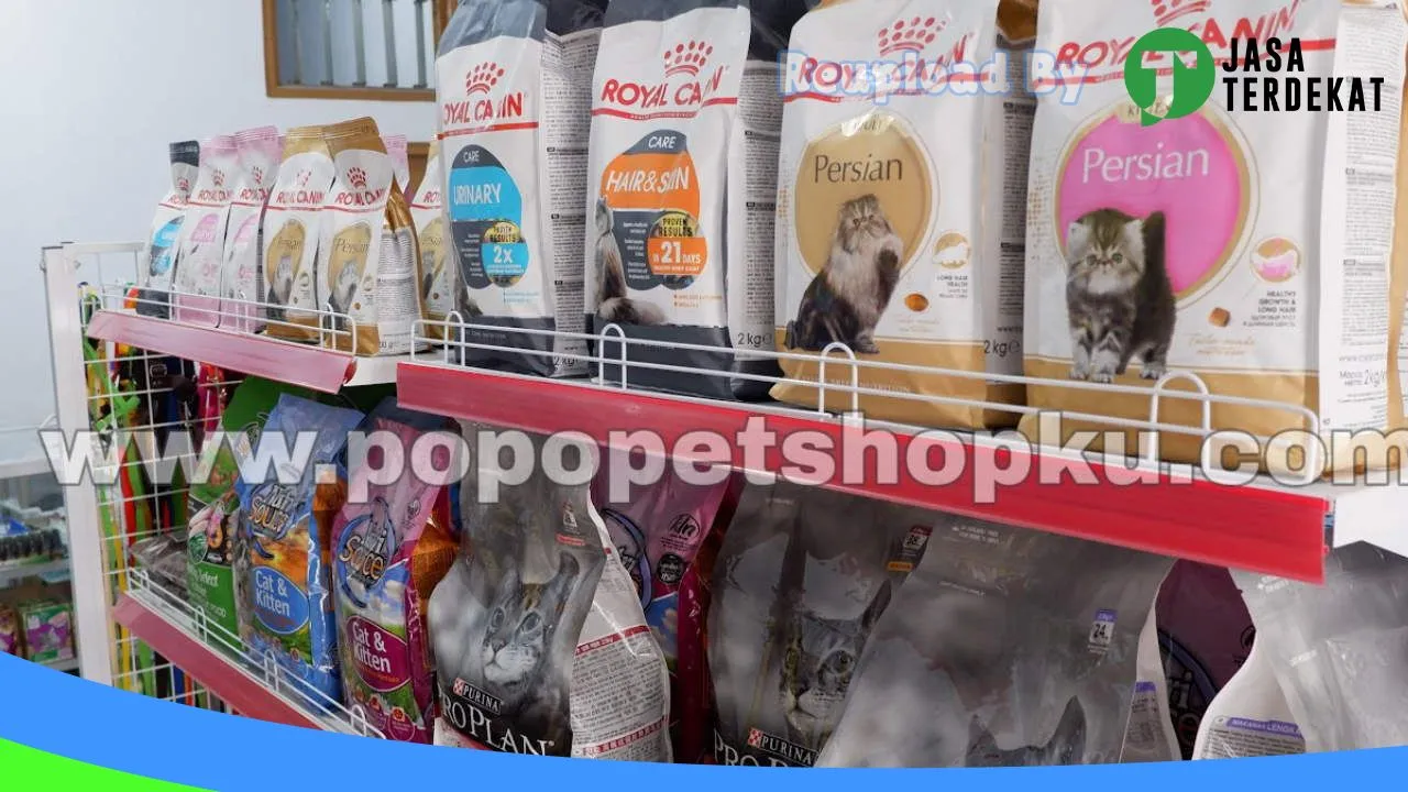 Gambar POPO PETSHOP di Tegal, Jawa Tengah ke 2