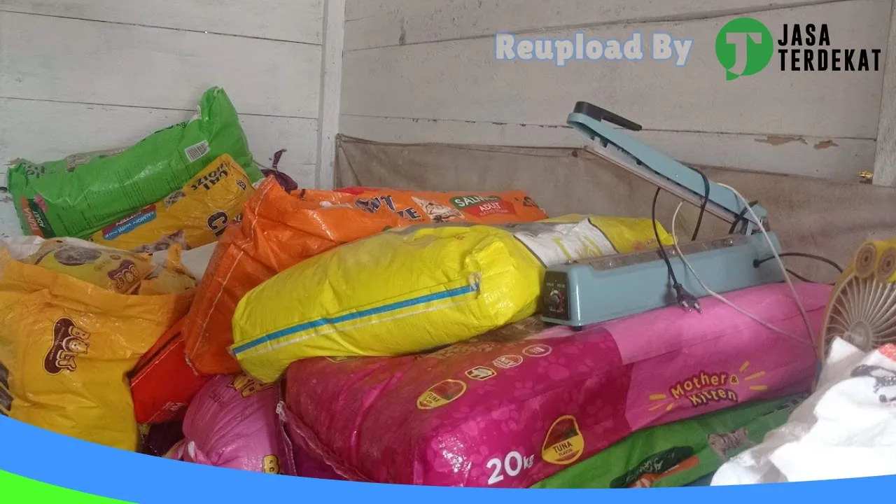 Gambar Me-Wow Petshop di Parigi Moutong, Sulawesi Tengah ke 2