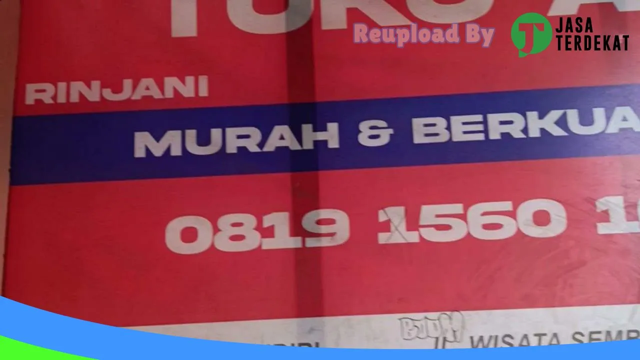 Gambar TOKO RINJANI AKI SWELA di Lombok Timur, Nusa Tenggara Barat ke 2