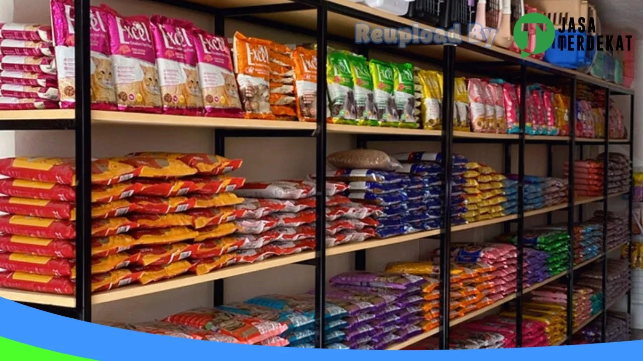 Gambar Qithun Petshop di Kota Palu, Sulawesi Tengah ke 4