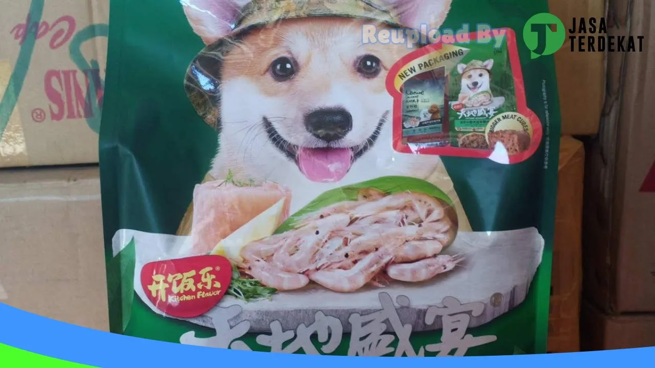 Gambar Nila Petshop Labuan Bajo Flores di Manggarai, Nusa Tenggara Timur ke 1