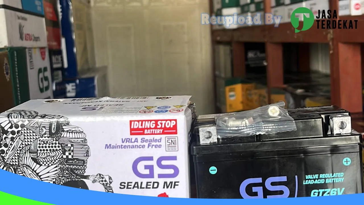 Gambar RIJAYA AKI di Tegal, Jawa Tengah ke 2