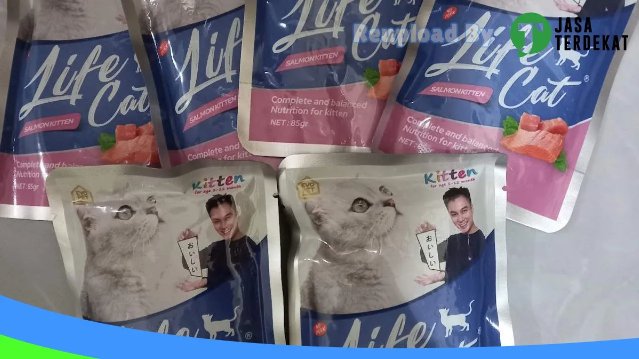 Gambar Lb Petshop di Bolaang Mongondow Selatan, Sulawesi Utara ke 2